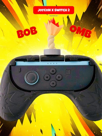 JoyCons