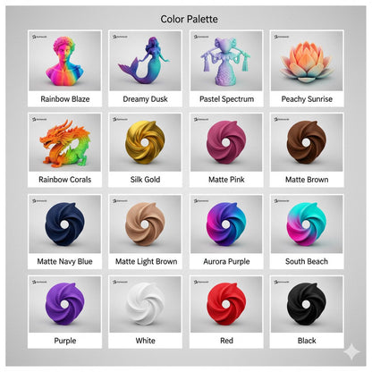 DON’T Frog Desk Accessory | Funny Grumpy Frog Statue | Sassy Office Table Decor